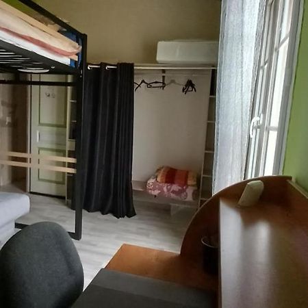 Chambre Familiale Dans Maison Au Calme Segonzac  エクステリア 写真